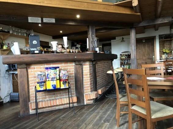 Restaurace Hanácká Krčma foto 3