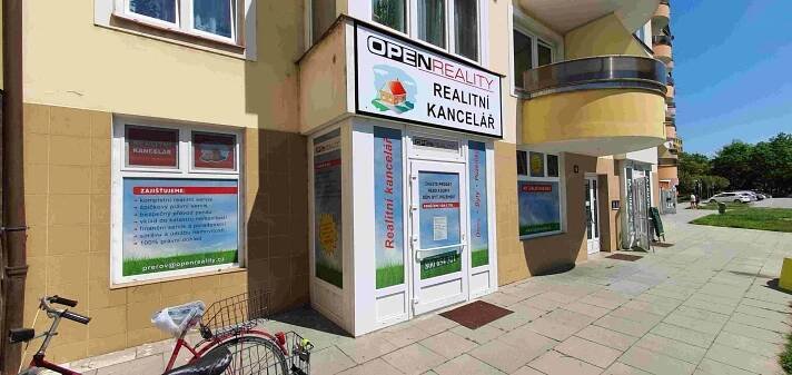 OPENREALITY Přerov