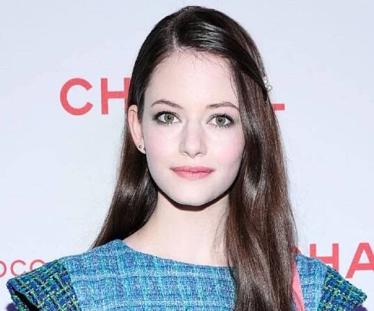 Mackenzie Foy Biography - Facts, Childhood, Family Life & Achievements