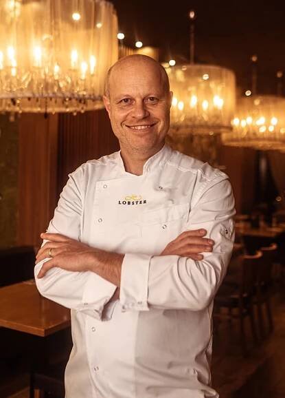 Gastro-sommelierský večer – Roman Paulus a Zlatko Míčka