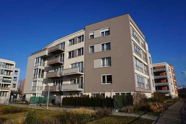 Reality Kovalenko - Prodej bytu 2+kk 116 m2 Toufarova, Praha 5 - Stodůlky