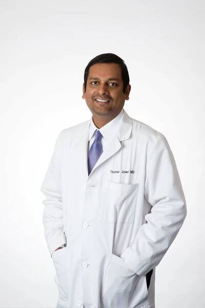 Thomas P. Joseph 
