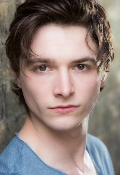 rory finn