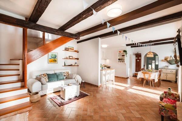 Vila Carla - Istrian Embrace