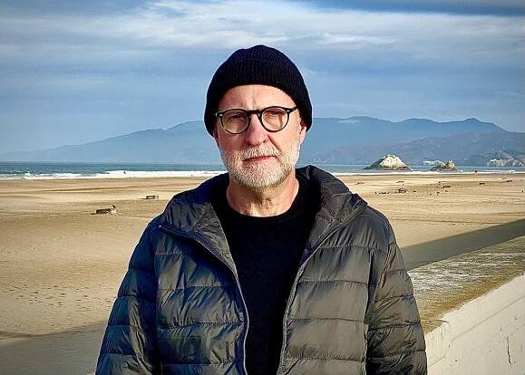 Bob Mould Extends his Solo Electric 2022 Tour Dates - Bob Mould