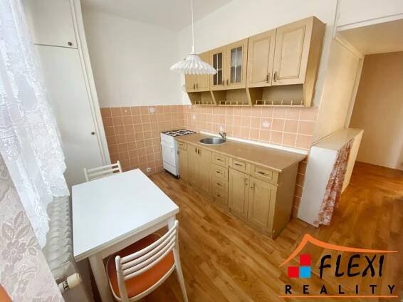Dlouhodobý pronájem bytu 2+1 v os.vl., 53m2, Ostrava - Jih - Hrabůvka, ul. Dvouletky | FLEXI REALITY s.r.o.