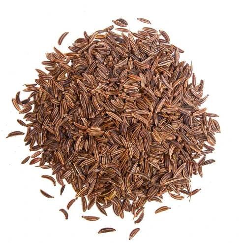 Kmín celý, balení 80 g - - Megaknihy.cz