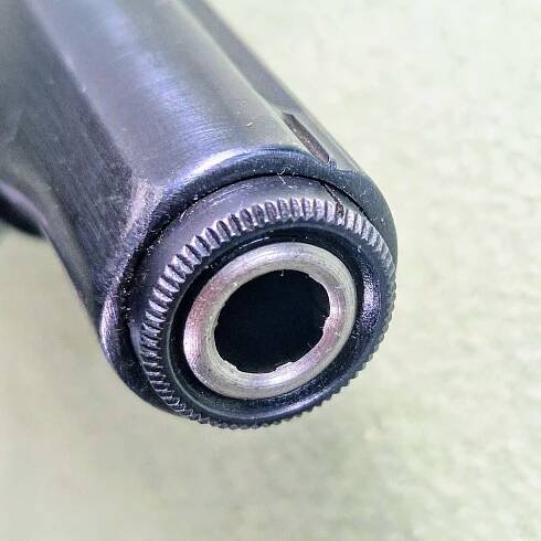 DWM model 1922 - Wanax.cz