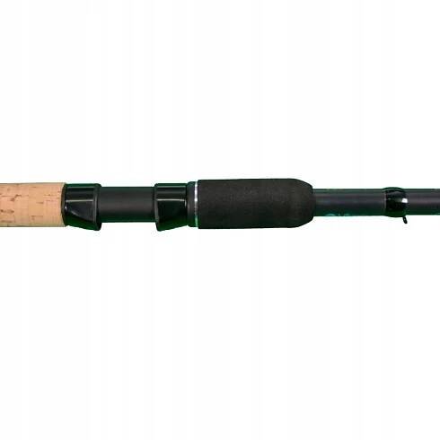 Prut Sensas GREEN ARROW 70-120 g 127 cm - 360 cm Rukojeť korková