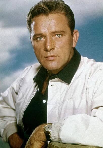 Richard Burton (1925-1984) - Find a Grave...