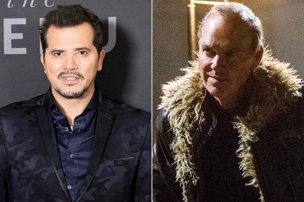 John Leguizamo says he had to give up role of Vulture to Michael Keaton