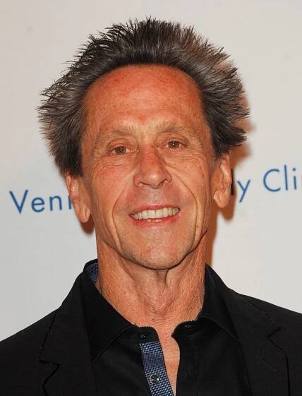 Brian Grazer - Producer, Writer
