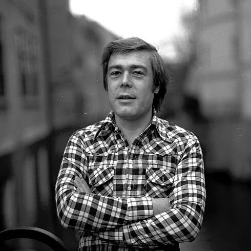 Jan Kanyza fotka