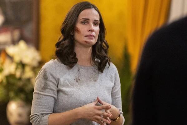 Shocking TV Exits