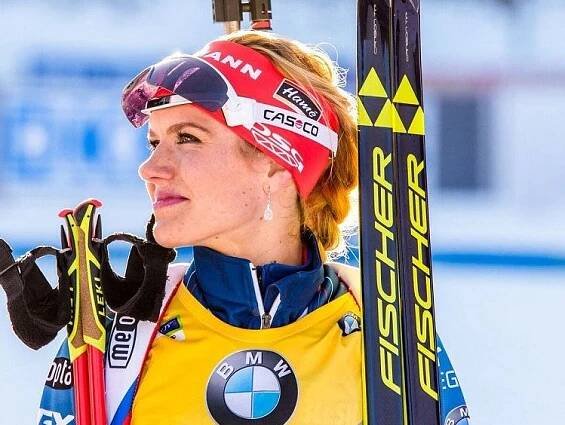 Pokljuka - Sport.cz
