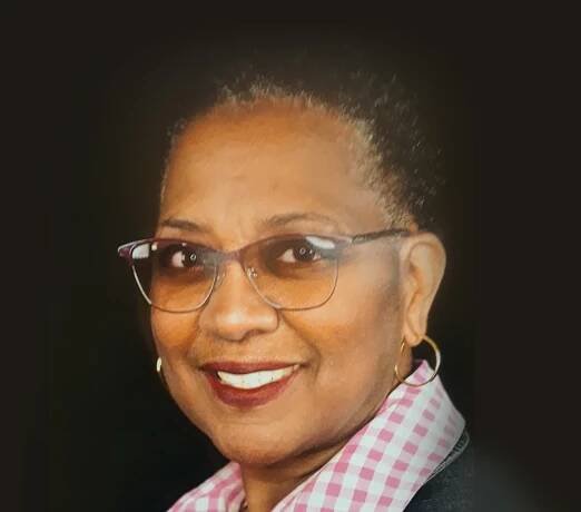 Georgette Boulware