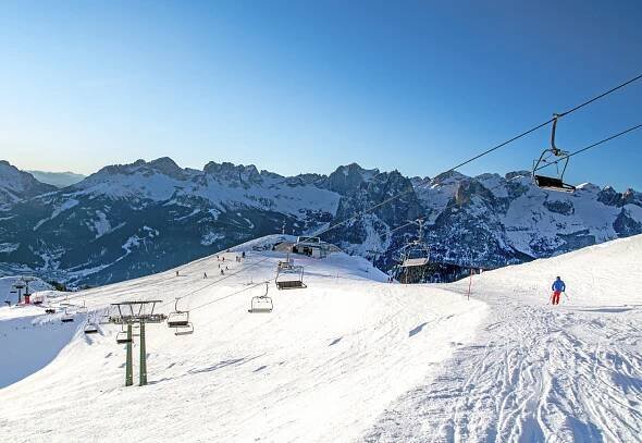 Sèn Jan di Fassa