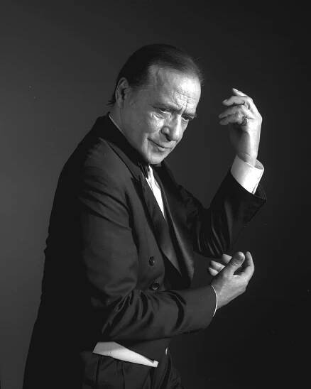 Juan Carlos Copes, Who Brought Tango to Broadway, Dies at 89