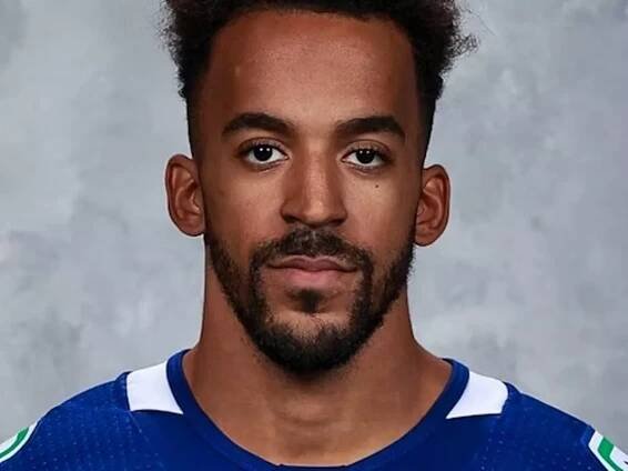 Hockey player whose skate slashed neck and killed opponent launches crowdfund to cover legal fees