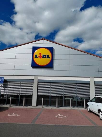 Lidl foto 5