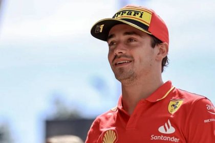 Emerson Fittipaldi now sends Ferrari’s Charles Leclerc warning on F1 ‘mistakes’