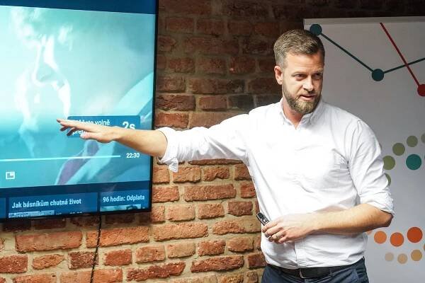 Finančním ředitelem Primy bude Lukáš Kubát, střídá Ladislava Musila