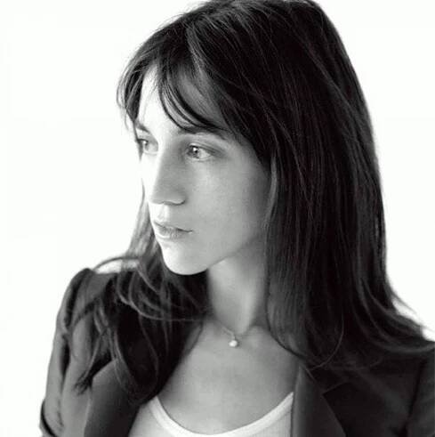 Antikrist - Promo - Charlotte Gainsbourg