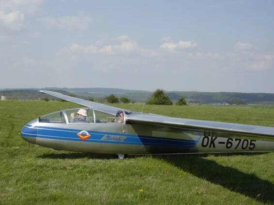 Aeroklub Žamberk