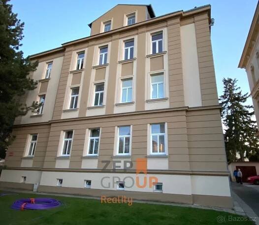 Prodej bytu 2+1 o rozloze 93 m2, ulice Olomoucká, Opava - Př - Opava