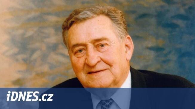 Náš vztah nebyl nejšťastnější, přiznala dcera herce Josefa Větrovce - iDNES.cz