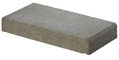 KB-BLOK PS-30 rovná 200 přírodní stříška