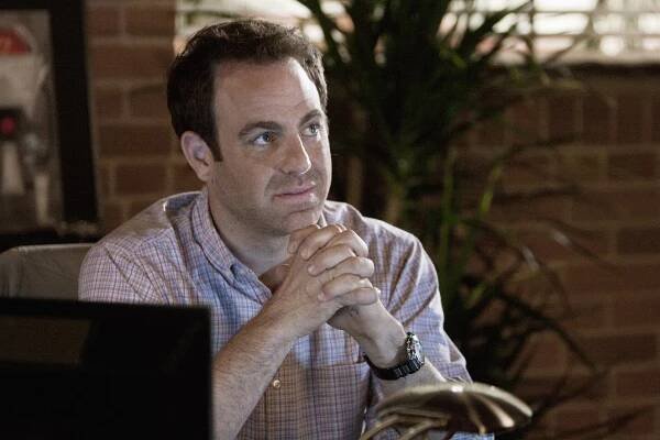 Private Practice - Breaking the Rules - Z filmu - Paul Adelstein