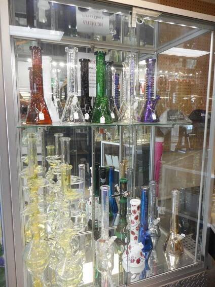 Our Store