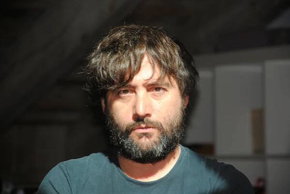 Ximo Solano — Jose Triana