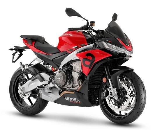 Aprilia - Tuono 660 Euro5 - Eurocycles