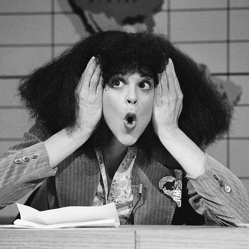 Do It for Gilda Radner