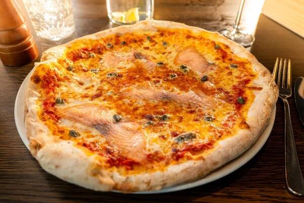 Pizza | Andiamopizza.sk Eperia Prešov