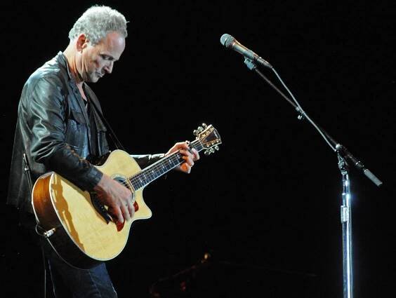 Ottawa Folk Festival 2012 - CityFolk Festival