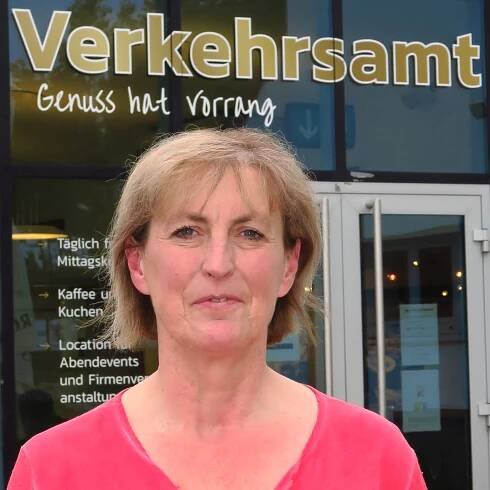 Impressum – Verkehrsamt