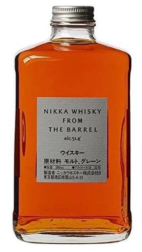 Blended Whisky - FindMyWhisky