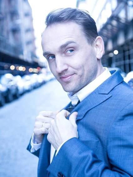 ACTOR — BEN CURTIS COACHING
