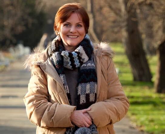 Marta Vančurová se ocitla na dlažbě! Stejný osud zřejmě čeká i Danielu Kolářovou
