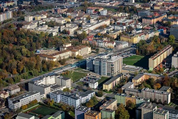 Ostrava zřizuje novou energetickou společnost. Na kraji přes ni proudily úplatky
