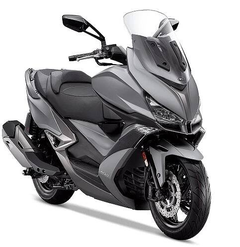 Kymco XCITING S 400i ABS
