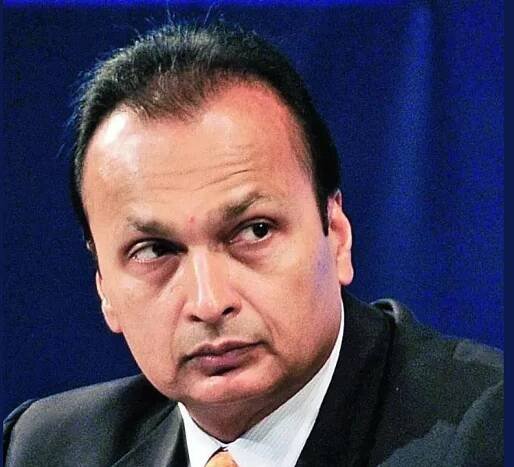 SBI flags Anil Ambani's RCom loan a/c as fraud