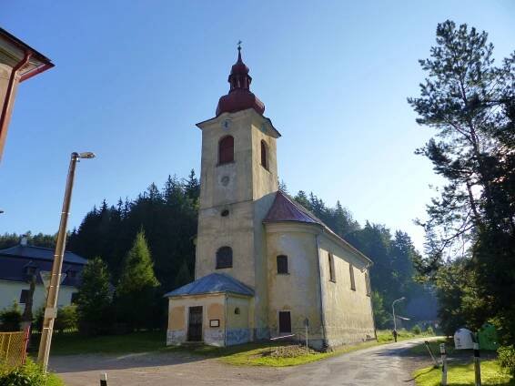 Fotografie - Moravský Karlov - 30.08.2017