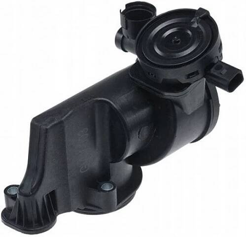 VENTIL PCV VW GOLF IV 1.4 1997-,GOLF V 1.4 2003-,GOLF VI 1.4 2008-,SKODA OCTAVIA 1.4 2000-,FABIA 1.4 1999- 036103464AB NTY