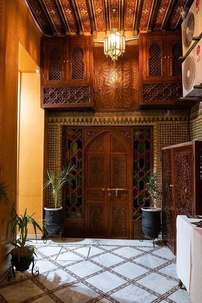 9 magical moments in Marrakech - Desirée travels