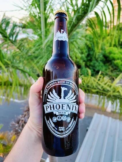 Pivo Phoenix