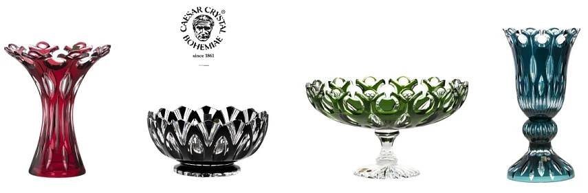 Caesar Crystal Bohemiae